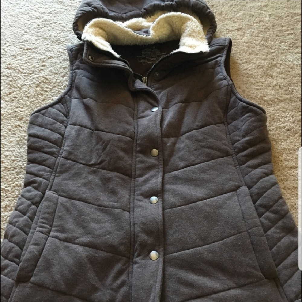 Eddie Bauer Vest